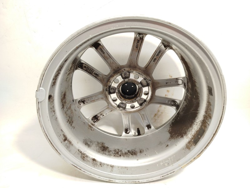 Recambio de llanta para ford focus iii turnier 1.0 ecoboost referencia OEM IAM F1EC1007A1A 2238235 