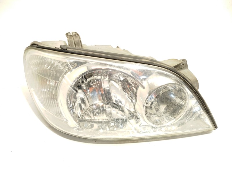 Recambio de faro derecho para kia carnival ii (gq) 2.9 crdi referencia OEM IAM 0K54E51030A  