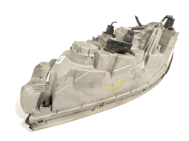 Recambio de faro derecho para kia carnival ii (gq) 2.9 crdi referencia OEM IAM 0K54E51030A  