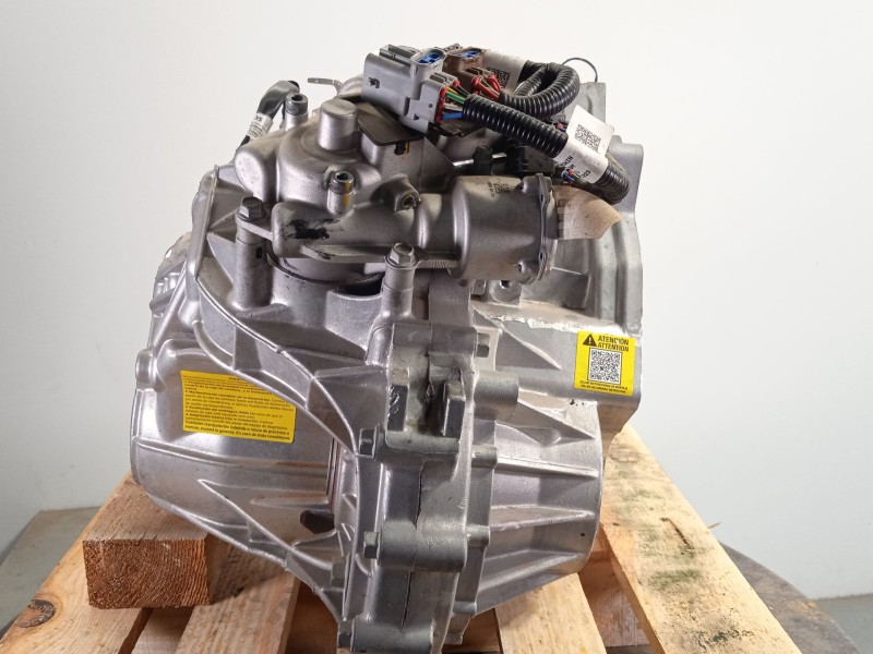 Recambio de caja cambios para kia xceed (cd) 1.0 t-gdi referencia OEM IAM 430002B110 365002BDE0 D00KND