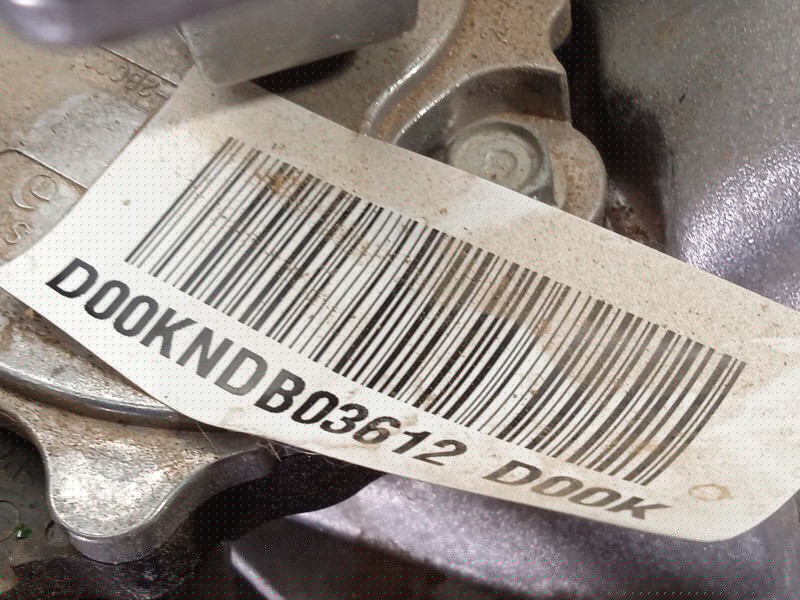 Recambio de caja cambios para kia xceed (cd) 1.0 t-gdi referencia OEM IAM 430002B110 365002BDE0 D00KND