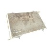 Recambio de condensador / radiador aire acondicionado para citroën c5 iii (rd_) 2.0 hdi 165 referencia OEM IAM 9683011280 6455HV