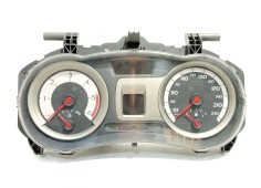 Recambio de cuadro instrumentos para renault clio iii (br0/1, cr0/1) 1.5 dci (br0h, cr0h, cr1s, br1s) referencia OEM IAM 8200343 2