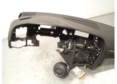 Recambio de kit airbag para audi a5 descapotable (8f7) 3.0 tdi referencia OEM IAM 8T1857003C24A 8T0880204H 8R0880201N6PS 2