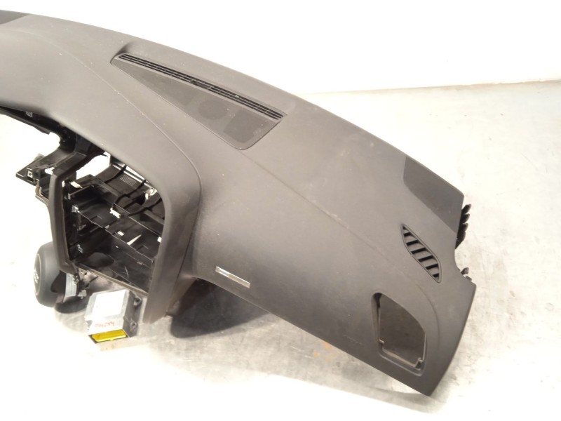 Recambio de kit airbag para audi a5 descapotable (8f7) 3.0 tdi referencia OEM IAM 8T1857003C24A 8T0880204H 8R0880201N6PS