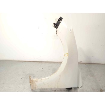 Recambio de aleta delantera izquierda para mazda 3 lim. () 2.2 turbodiesel cat referencia OEM IAM B45A52211B  