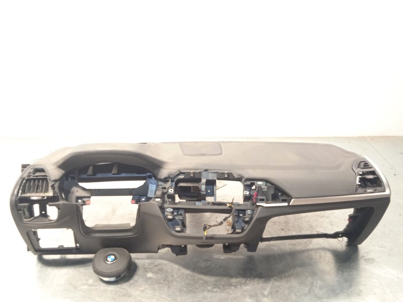 Recambio de kit airbag para bmw x3 (g01, f97, g08) m competition referencia OEM IAM 51459631014 72119366384 32307855724