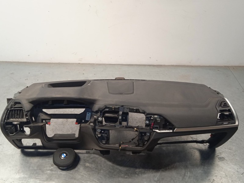 Recambio de kit airbag para bmw x3 (g01, f97, g08) m competition referencia OEM IAM 51459631014 72119366384 32307855724