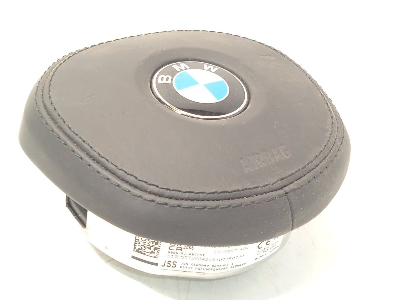 Recambio de kit airbag para bmw x3 (g01, f97, g08) m competition referencia OEM IAM 51459631014 72119366384 32307855724