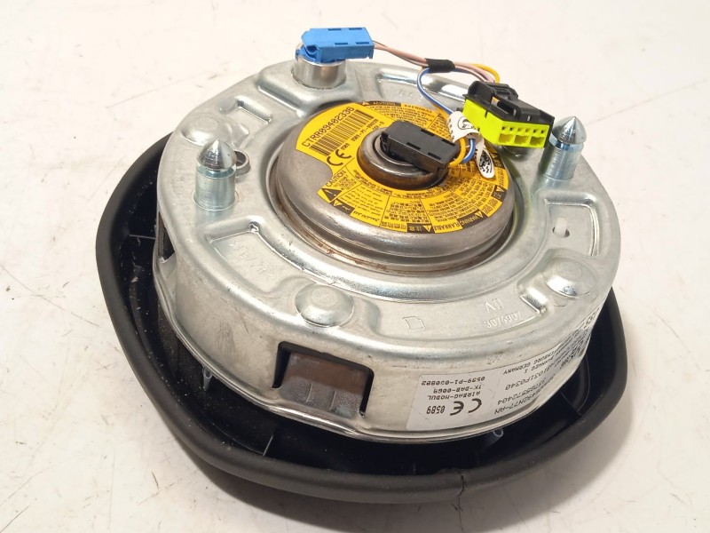 Recambio de kit airbag para bmw x3 (g01, f97, g08) m competition referencia OEM IAM 51459631014 72119366384 32307855724