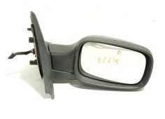Recambio de retrovisor derecho para renault clio iii (br0/1, cr0/1) 1.5 dci (br0h, cr0h, cr1s, br1s) referencia OEM IAM 77010611