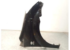 Recambio de aleta delantera derecha para toyota corolla verso (r1) 2.0 d-4d luna referencia OEM IAM 538110F010  