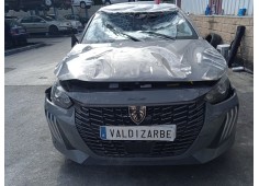 peugeot 208 ii (ub_, up_, uw_, uj_) del año 2025 2