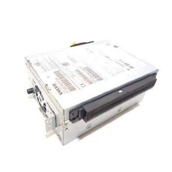 SISTEMA AUDIO / RADIO CD 32218379 P32218379AA