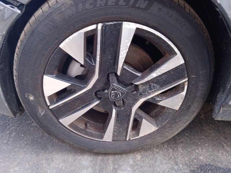 peugeot 208 ii (ub_, up_, uw_, uj_) del año 2025