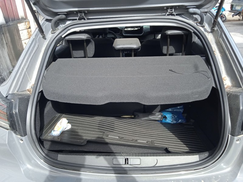 peugeot 208 ii (ub_, up_, uw_, uj_) del año 2025