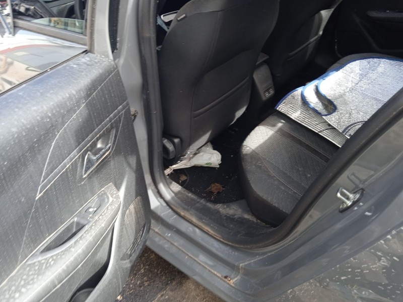 peugeot 208 ii (ub_, up_, uw_, uj_) del año 2025