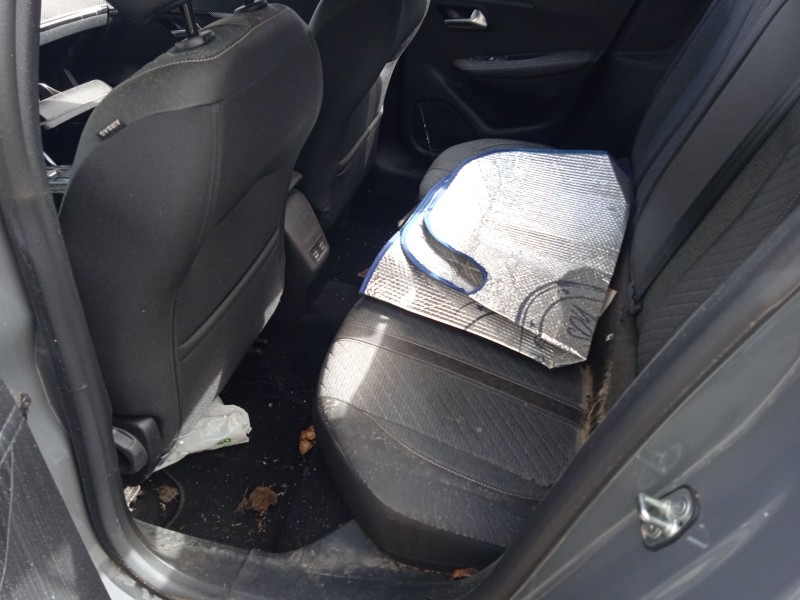 peugeot 208 ii (ub_, up_, uw_, uj_) del año 2025