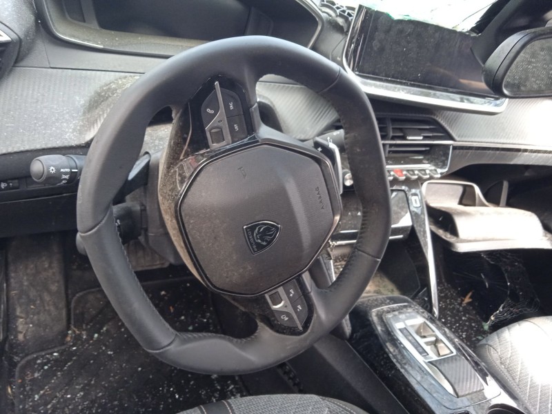 peugeot 208 ii (ub_, up_, uw_, uj_) del año 2025