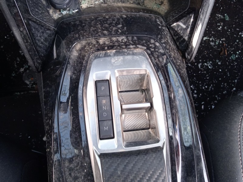 peugeot 208 ii (ub_, up_, uw_, uj_) del año 2025