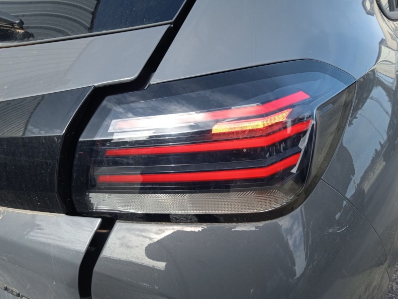 peugeot 208 ii (ub_, up_, uw_, uj_) del año 2025