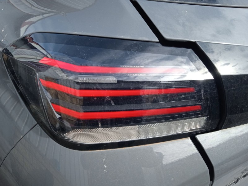 peugeot 208 ii (ub_, up_, uw_, uj_) del año 2025