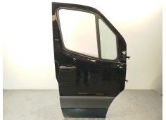 Recambio de puerta delantera derecha para mercedes-benz sprinter iii furgón rwd / awd (02-2018) 419 cdi rwd l2 (907.643) referen