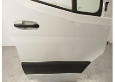 Recambio de puerta delantera derecha para mercedes-benz sprinter iii furgón rwd / awd (02-2018) 419 cdi rwd l2 (907.643) referen 2