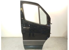 Recambio de puerta delantera derecha para mercedes-benz sprinter iii furgón rwd / awd (02-2018) 419 cdi rwd l2 (907.643) referen