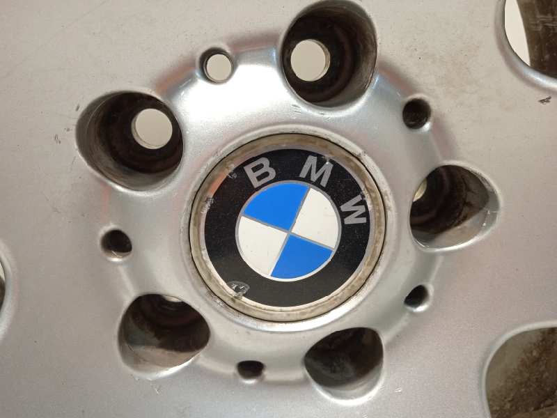 Recambio de llanta para bmw x5 (e53) 3.0d referencia OEM IAM 1096228 36111096228 