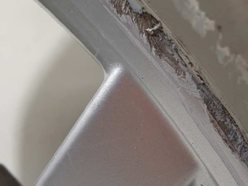 Recambio de llanta para bmw x5 (e53) 3.0d referencia OEM IAM 1096228 36111096228 