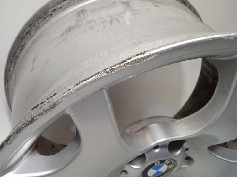 Recambio de llanta para bmw x5 (e53) 3.0d referencia OEM IAM 1096228 36111096228 