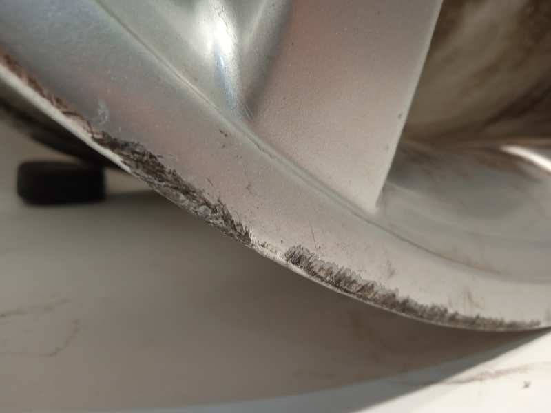 Recambio de llanta para bmw x5 (e53) 3.0d referencia OEM IAM 1096228 36111096228 