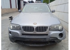 bmw x3 (e83) del año 2007 2