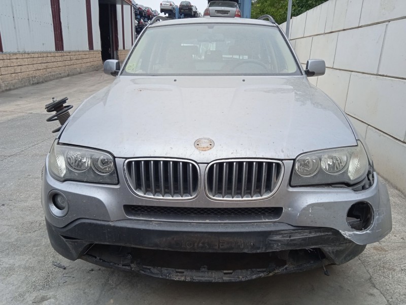 bmw x3 (e83) del año 2007