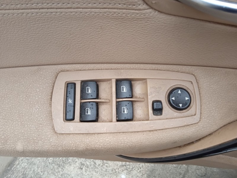 bmw x3 (e83) del año 2007