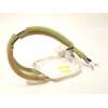 Recambio de cerradura puerta trasera izquierda para mazda cx-5 (kf) 2.5 awd referencia OEM IAM KB7W73310  
