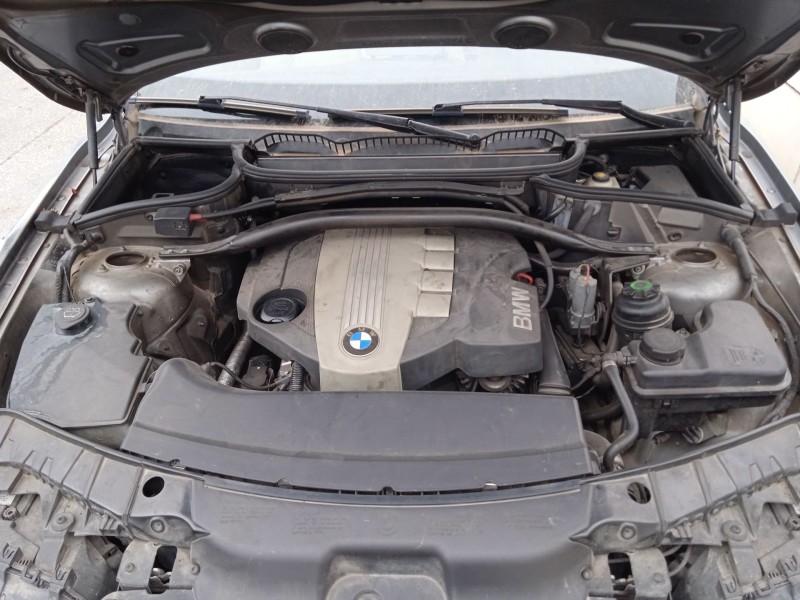 bmw x3 (e83) del año 2007