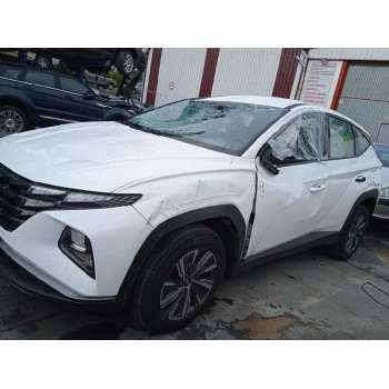 HYUNDAI TUCSON (NX4E, NX4A)