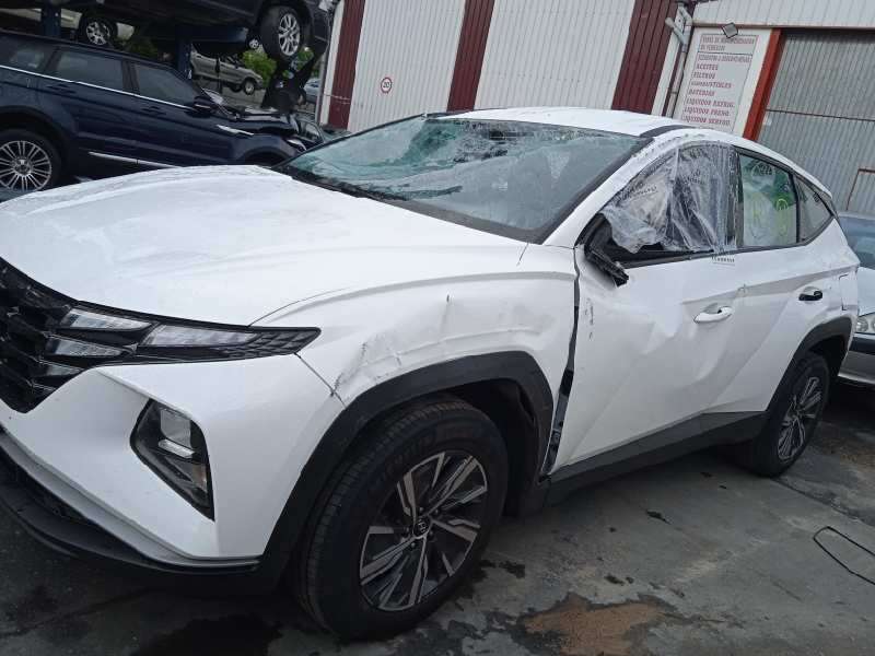 HYUNDAI TUCSON (NX4E, NX4A)