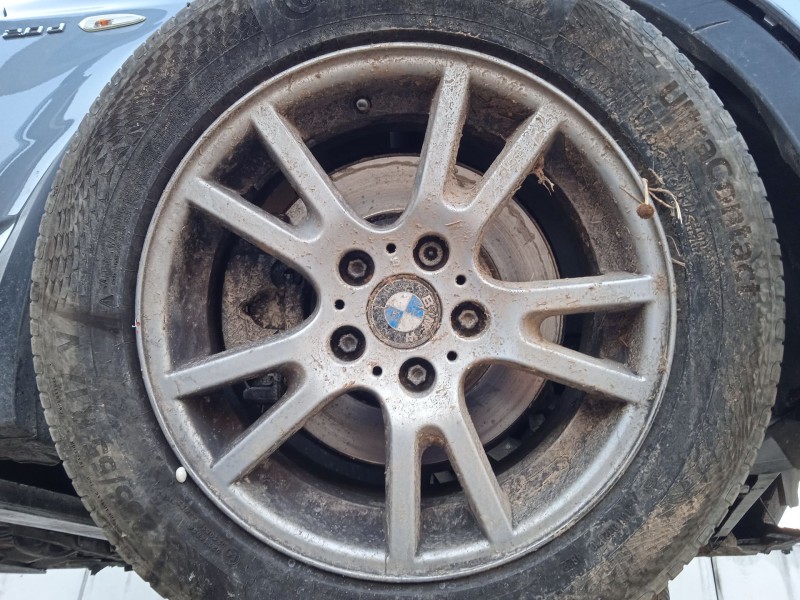 bmw x3 (e83) del año 2007