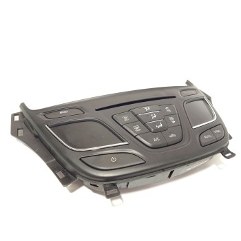Recambio de mando climatizador para opel insignia a (g09) 1.6 cdti (68) referencia OEM IAM 26202377  544930977