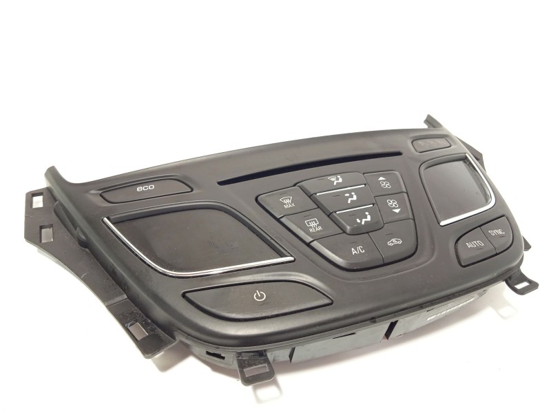 MANDO CLIMATIZADOR 26202377 544930977