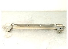 Recambio de refuerzo paragolpes trasero para opel astra k (b16) 1.6 cdti (68) referencia OEM IAM 39193221   2