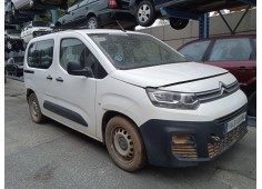 CITROËN BERLINGO (ER_, EC_)