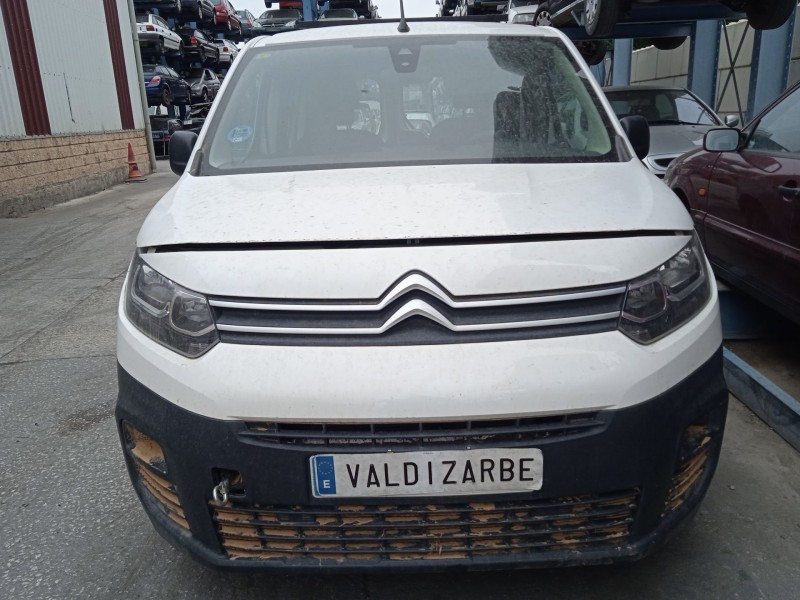 citroën berlingo (er_, ec_) del año 2020
