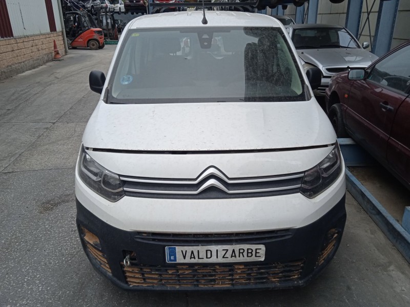 citroën berlingo (er_, ec_) del año 2020