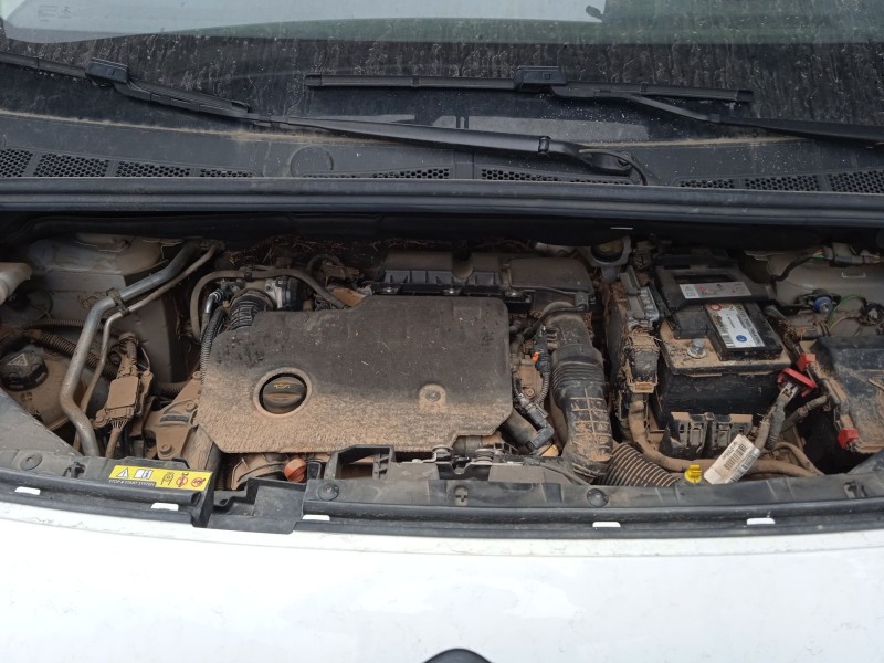 citroën berlingo (er_, ec_) del año 2020