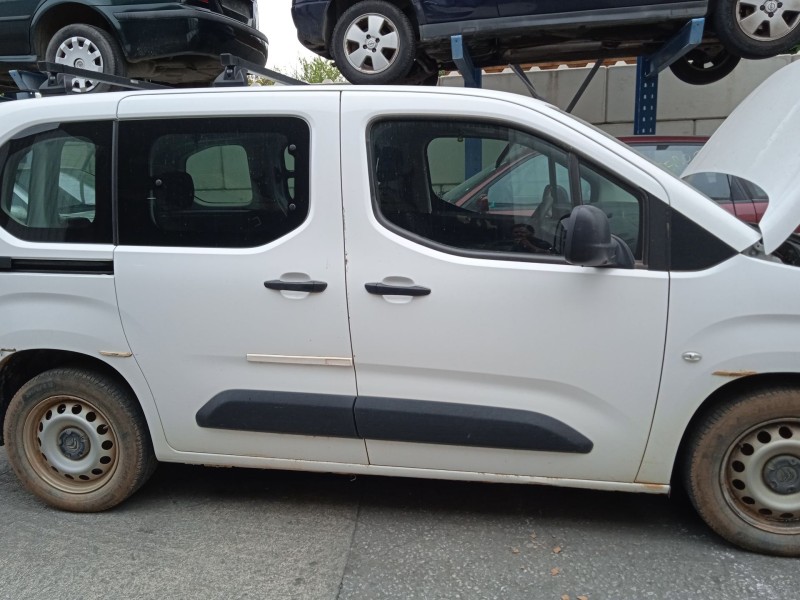 citroën berlingo (er_, ec_) del año 2020