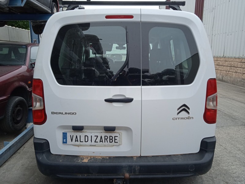 citroën berlingo (er_, ec_) del año 2020